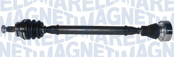 Drive Shaft - 302004190293 MAGNETI MARELLI