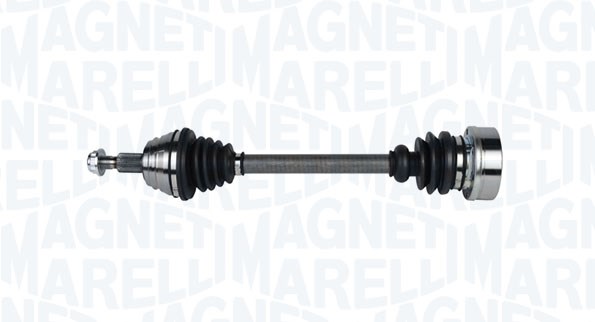 Albero motore/Semiasse - 302004190003 MAGNETI MARELLI