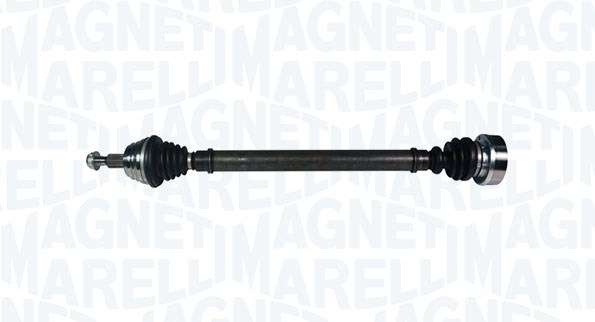 Albero motore/Semiasse - 302004190004 MAGNETI MARELLI