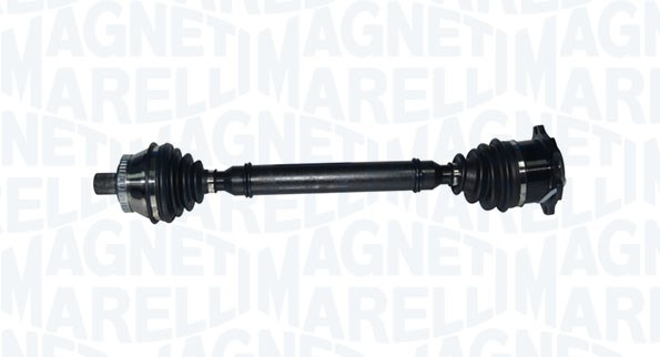Drive Shaft - 302004190006 MAGNETI MARELLI