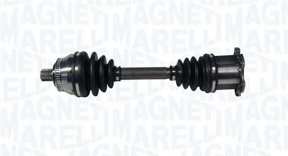 Albero motore/Semiasse - 302004190007 MAGNETI MARELLI