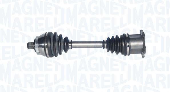 Drive Shaft - 302004190008 MAGNETI MARELLI