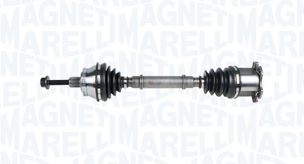 Drive Shaft - 302004190009 MAGNETI MARELLI