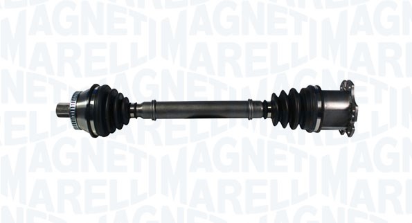Drive Shaft - 302004190010 MAGNETI MARELLI