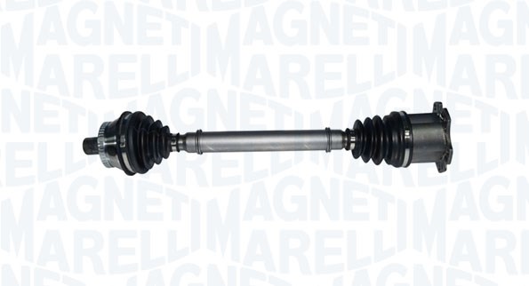 Drive Shaft - 302004190011 MAGNETI MARELLI