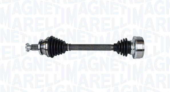 Albero motore/Semiasse - 302004190012 MAGNETI MARELLI