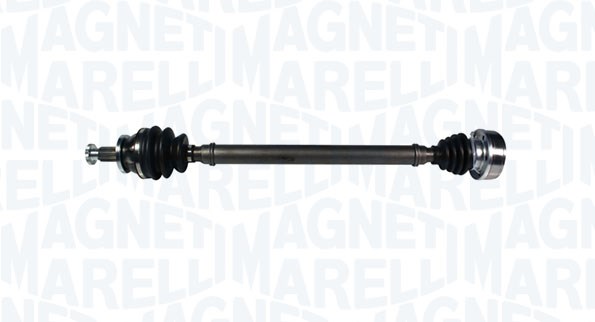 Albero motore/Semiasse - 302004190013 MAGNETI MARELLI