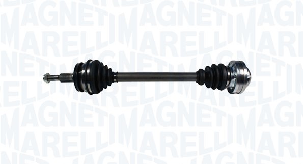 Albero motore/Semiasse - 302004190014 MAGNETI MARELLI