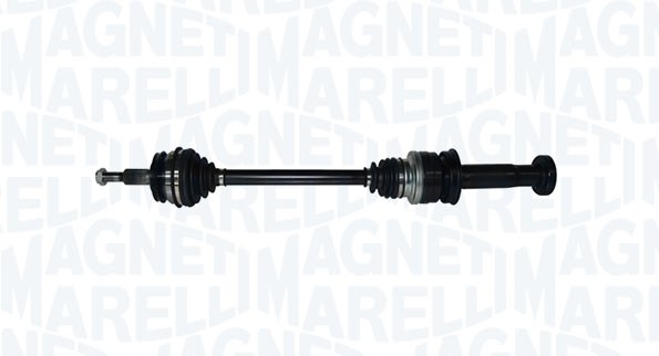 Albero motore/Semiasse - 302004190015 MAGNETI MARELLI