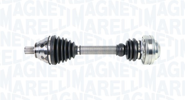Drive Shaft - 302004190016 MAGNETI MARELLI