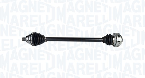 Drive Shaft - 302004190017 MAGNETI MARELLI