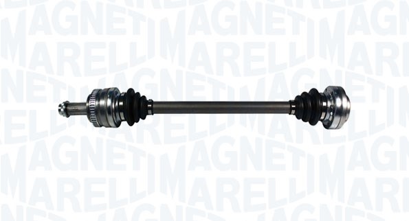 Albero motore/Semiasse - 302004190018 MAGNETI MARELLI
