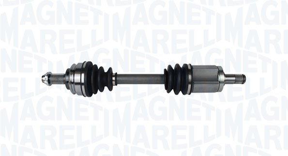 Drive Shaft - 302004190019 MAGNETI MARELLI