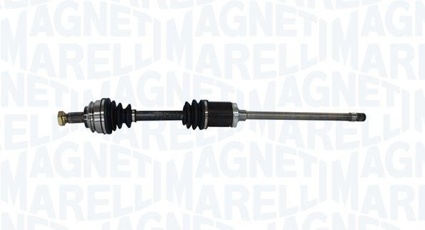 Albero motore/Semiasse - 302004190020 MAGNETI MARELLI
