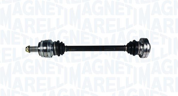 Drive Shaft - 302004190021 MAGNETI MARELLI