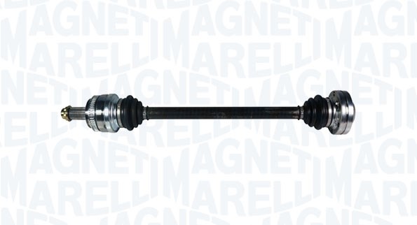 Albero motore/Semiasse - 302004190022 MAGNETI MARELLI