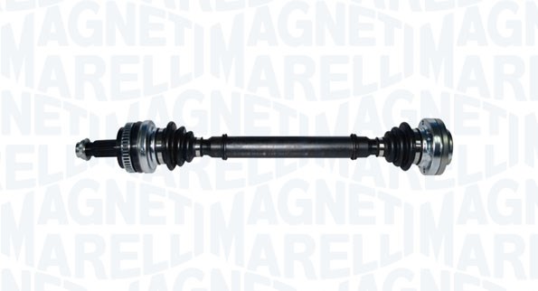 Drive Shaft - 302004190023 MAGNETI MARELLI