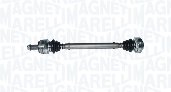 Albero motore/Semiasse - 302004190024 MAGNETI MARELLI
