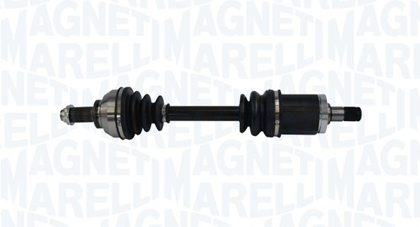 Albero motore/Semiasse - 302004190025 MAGNETI MARELLI