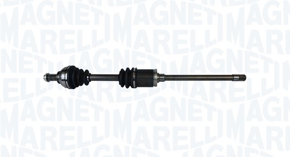 Albero motore/Semiasse - 302004190026 MAGNETI MARELLI