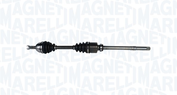 Drive Shaft - 302004190028 MAGNETI MARELLI