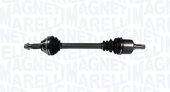 Drive Shaft - 302004190031 MAGNETI MARELLI