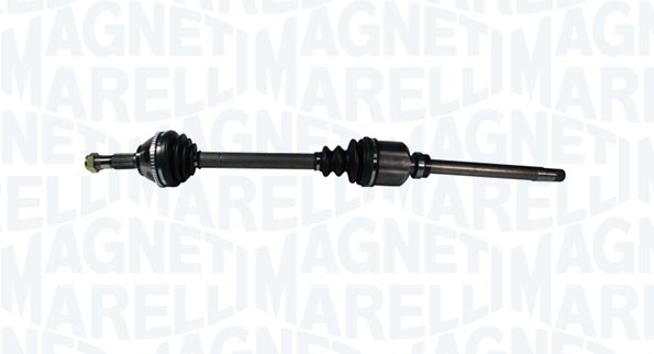 Drive Shaft - 302004190032 MAGNETI MARELLI