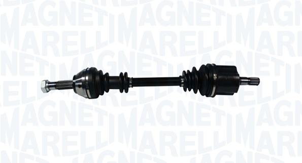 Drive Shaft - 302004190033 MAGNETI MARELLI