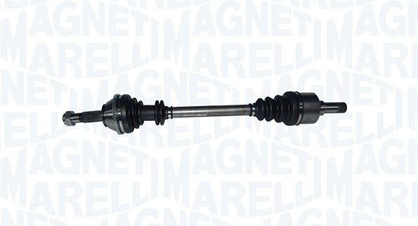 kardaninis velenas - 302004190035 MAGNETI MARELLI