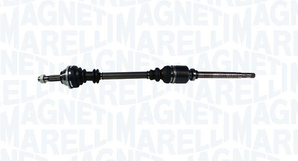 Drive Shaft - 302004190036 MAGNETI MARELLI