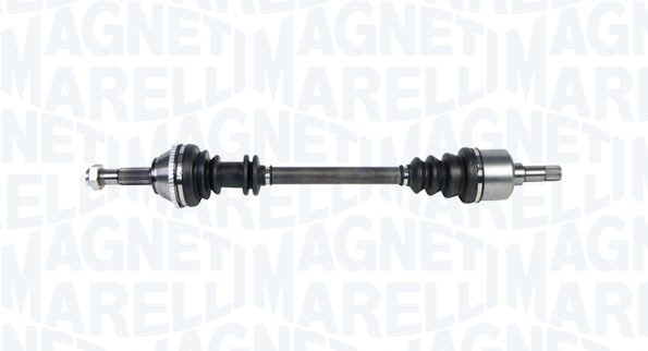 Drive Shaft - 302004190037 MAGNETI MARELLI