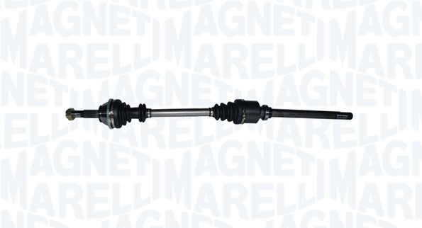 Drive Shaft - 302004190038 MAGNETI MARELLI