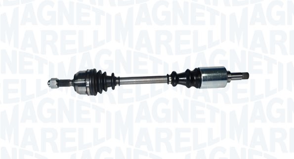 Albero motore/Semiasse - 302004190041 MAGNETI MARELLI