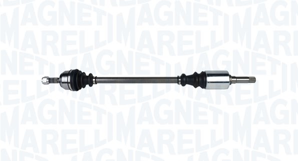 Drive Shaft - 302004190042 MAGNETI MARELLI