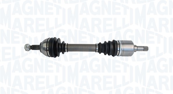 Albero motore/Semiasse - 302004190045 MAGNETI MARELLI