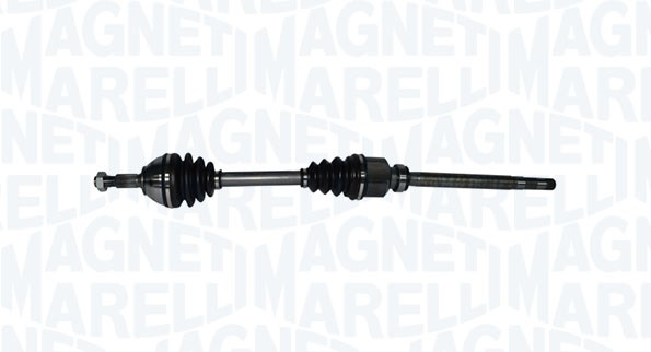 Drive Shaft - 302004190046 MAGNETI MARELLI