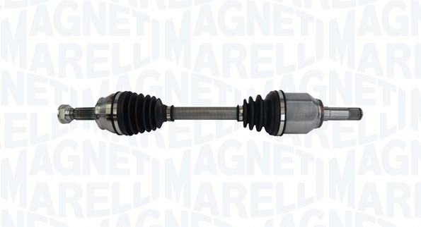 Drive Shaft - 302004190047 MAGNETI MARELLI