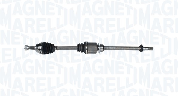 Drive Shaft - 302004190048 MAGNETI MARELLI