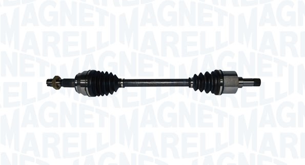 Albero motore/Semiasse - 302004190049 MAGNETI MARELLI