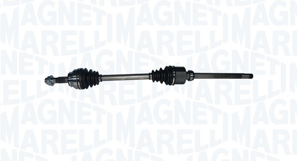 Drive Shaft - 302004190050 MAGNETI MARELLI