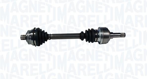 kardaninis velenas - 302004190051 MAGNETI MARELLI