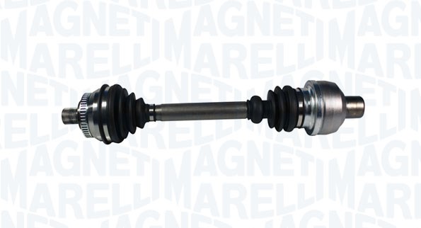 Drive Shaft - 302004190052 MAGNETI MARELLI
