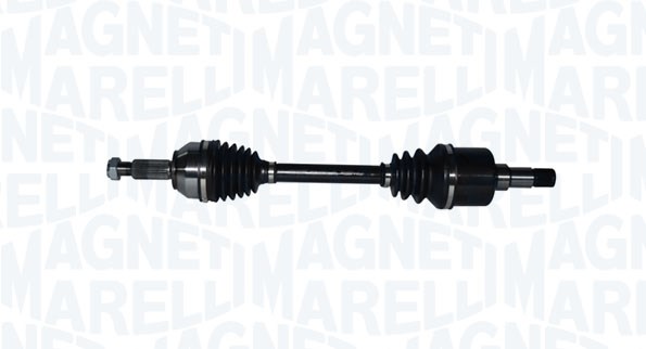 Albero motore/Semiasse - 302004190053 MAGNETI MARELLI