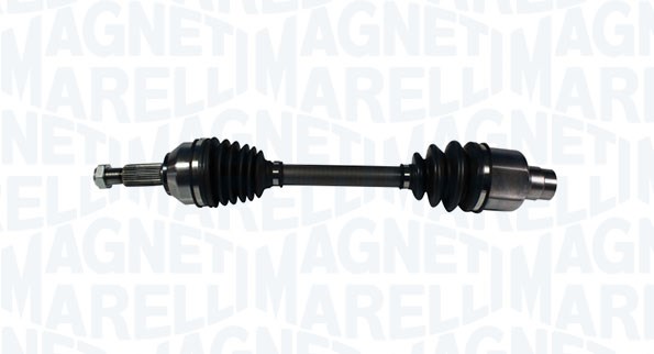 kardaninis velenas - 302004190054 MAGNETI MARELLI