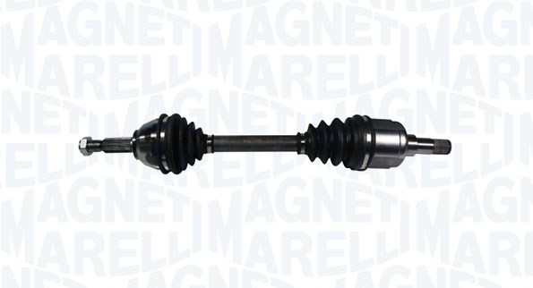 Drive Shaft - 302004190055 MAGNETI MARELLI