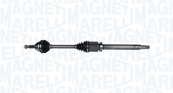 Albero motore/Semiasse - 302004190056 MAGNETI MARELLI
