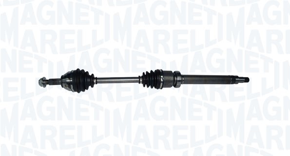 Drive Shaft - 302004190058 MAGNETI MARELLI