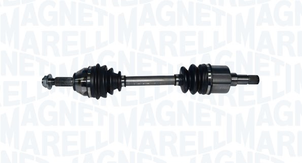 Drive Shaft - 302004190059 MAGNETI MARELLI