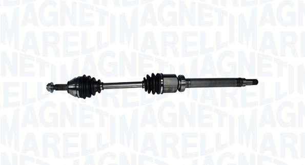 Drive Shaft - 302004190060 MAGNETI MARELLI