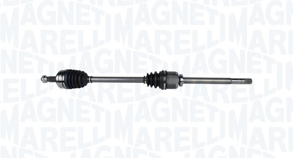 Albero motore/Semiasse - 302004190062 MAGNETI MARELLI